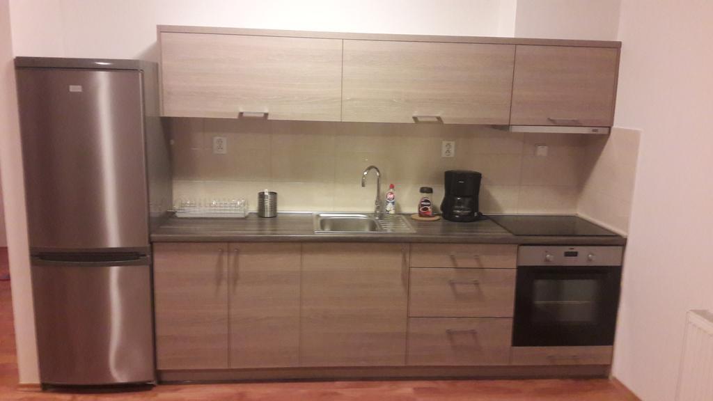Modern City Center Apartment With Private Parking Martin Zewnętrze zdjęcie